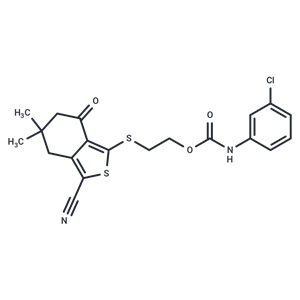 化合物 KM05382|T27735|TargetMol