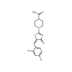 化合物 4-Piperidinecarboxamide,4-Piperidinecarboxamide
