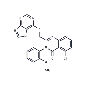 化合物 PIK-39,PIK-39