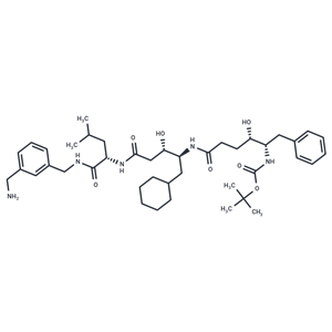 化合物 PD 125754|T28323|TargetMol