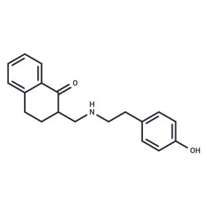 化合物 BE 2254,BE 2254