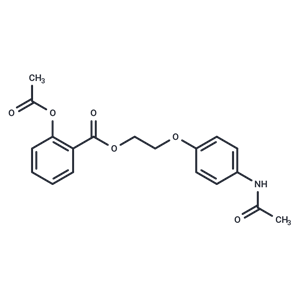 化合物 Etersalate|T15252|TargetMol