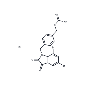 化合物 KS100|T63992|TargetMol