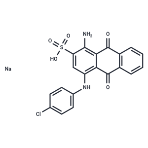 化合物 PSB069,PSB069