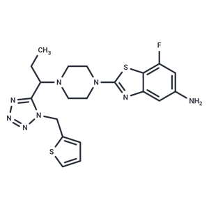 化合物 Mn007|T86917|TargetMol