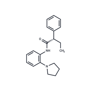 化合物 ML 252|T70786|TargetMol