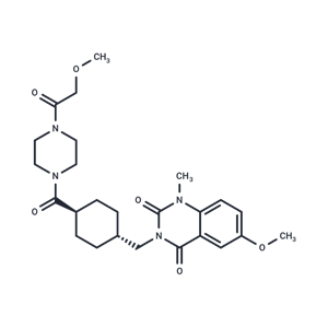化合物 SEN461,SEN461
