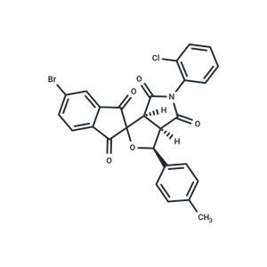 化合物 Adenylyl cyclase type 2 agonist-1|T63893|TargetMol