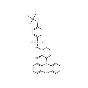 化合物 DT-061,DT-061