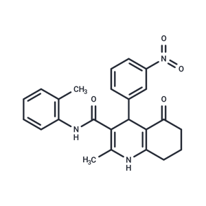 化合物 GPR41 agonist-1|T62173|TargetMol