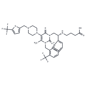 化合物 SKI2496|T28795|TargetMol