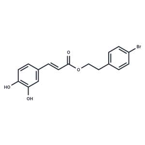 化合物 F-17|T61366|TargetMol