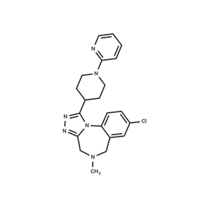 化合物 PF-184563|T24625|TargetMol