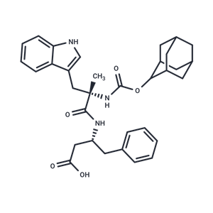 化合物 PD-140548,PD-140548