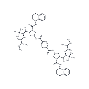 化合物 AEG40826|T68262|TargetMol