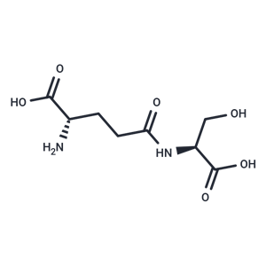 化合物 G-Glu-Ser,G-Glu-Ser