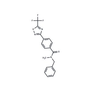 化合物 FFK29,FFK29
