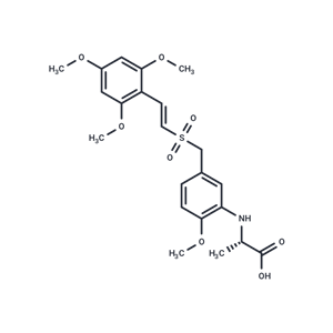 化合物 ON012380|T69045|TargetMol