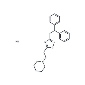 化合物 Libexin|T32739|TargetMol