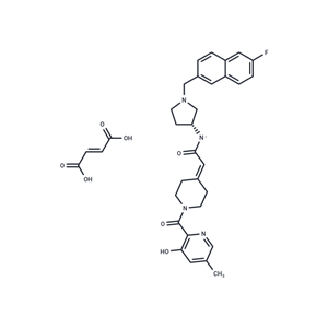 化合物 YM-355179,YM-355179