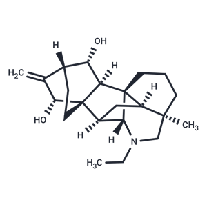 光翠雀碱|T3S0626|TargetMol