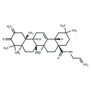 化合物 PI3K/Akt/mTOR-IN-3|T63455|TargetMol