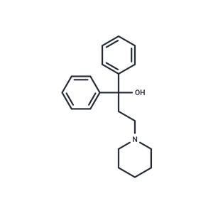 化合物 Pridinol|T21050|TargetMol