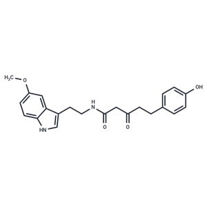 化合物 Neuroprotectant-7|T24529|TargetMol