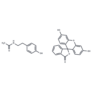 Fluorescein tyramide|T39546|TargetMol