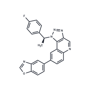 化合物 CLK1-IN-1|T10836|TargetMol