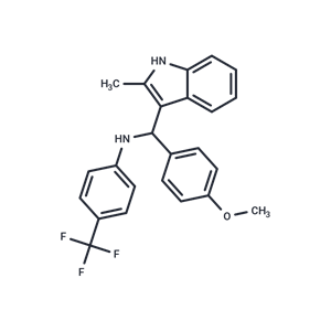 化合物 PS121912,PS121912