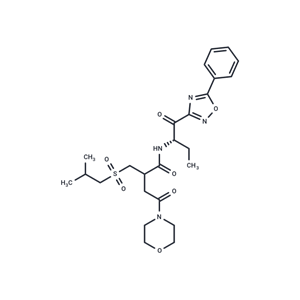 化合物 SAR-114137|T28658|TargetMol