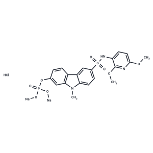 化合物 Anticancer agent 62|T63787|TargetMol