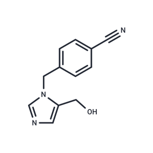 化合物 CYP19A1/CYP11B2-IN-1,CYP19A1/CYP11B2-IN-1