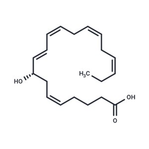 8(S)-HEPE|T37157|TargetMol