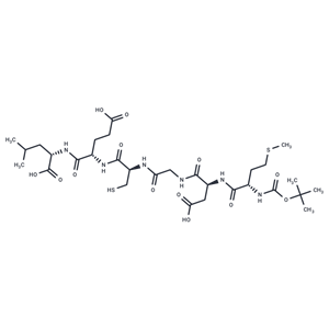 化合物 Box5|T73565|TargetMol