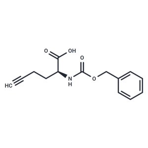 化合物 Z-Hpg|T35306|TargetMol