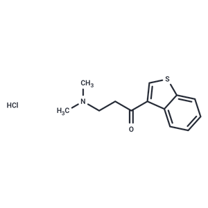 化合物 AQ 1989|T68996|TargetMol