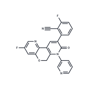 化合物 AMPA-IN-1,AMPA-IN-1