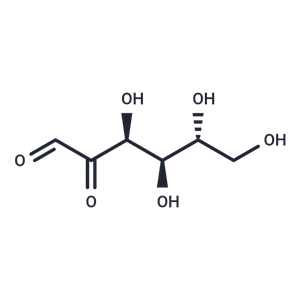 化合物 2-Keto-D-Glucose|T10074|TargetMol