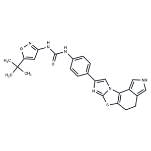 化合物 FLT3-IN-14,FLT3-IN-14