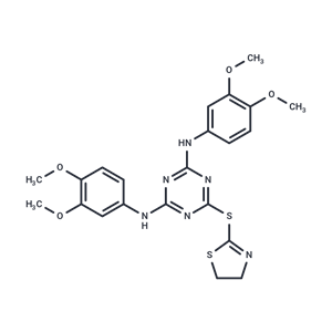 化合物 UTA1inh-C1,UTA1inh-C1