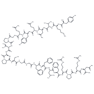 化合物 Neuromedin U, rat,Neuromedin U, rat