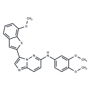 MLK-IN-1|T39102|TargetMol
