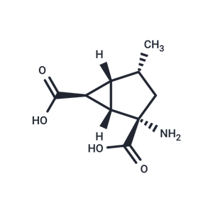 化合物 LY 541850|T11906|TargetMol