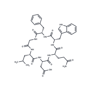 化合物 MEN-10354,MEN-10354