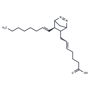 化合物 U-51605,U-51605