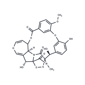 Emestrin|T35772|TargetMol