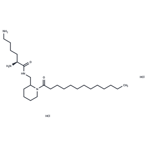 NPC-15437 (hydrochloride)|T37480|TargetMol