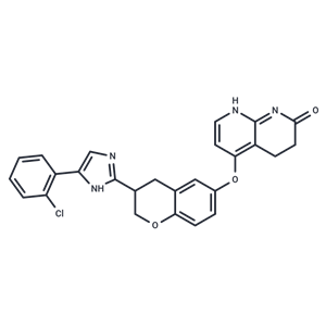 化合物 REDX05358|T28510|TargetMol